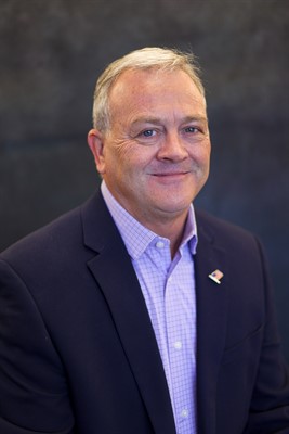 David J. De La Hunt, candidate for Hubbard County Commissioner, District 1